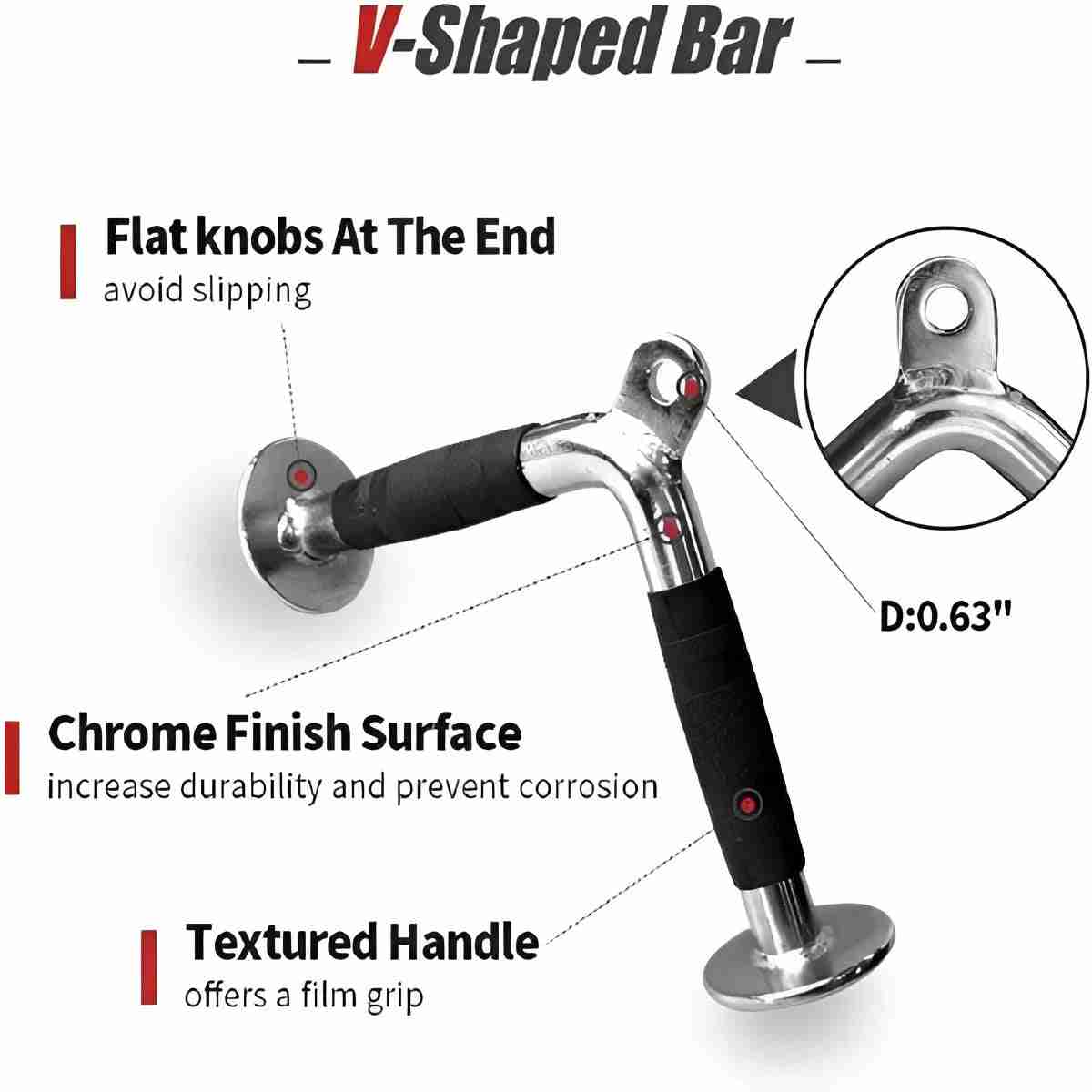 Adjustable Fitness Handlebars for Busy Women – Push-Up, Dip & Core Training - Fit Plus Now