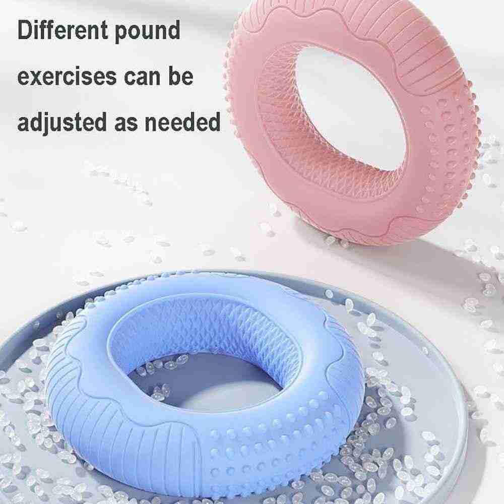 Adjustable Hand Grip Strengthener — 4 Colors - Fit Plus Now