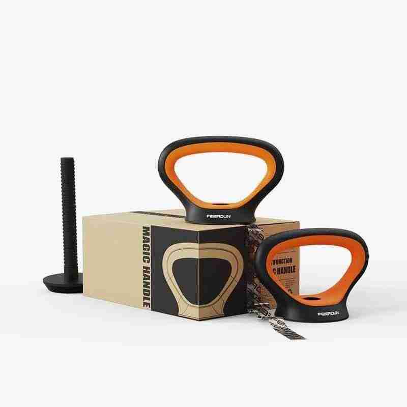 Adjustable Kettlebell for Busy Women – Swing, Squat & Burn at Home - Fit Plus Now