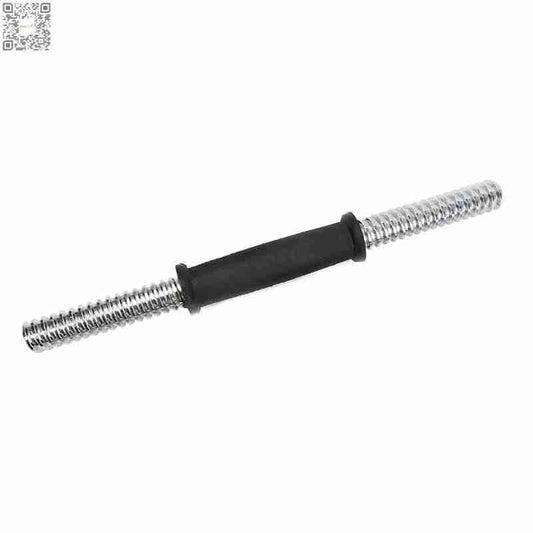 Adjustable Training Barbell for Strength Workouts 4 Fit Plus Now