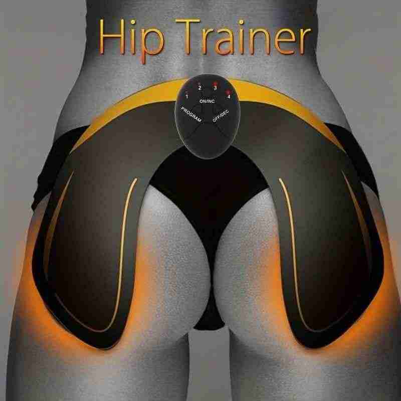 Hip Trainer for Women – Glute & Inner Thigh Sculptor - Fit Plus Now