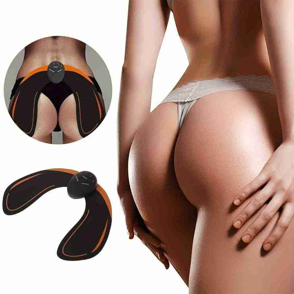 Hip Trainer for Women – Glute & Inner Thigh Sculptor - Fit Plus Now