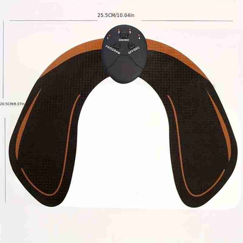 Hip Trainer for Women – Glute & Inner Thigh Sculptor - Fit Plus Now