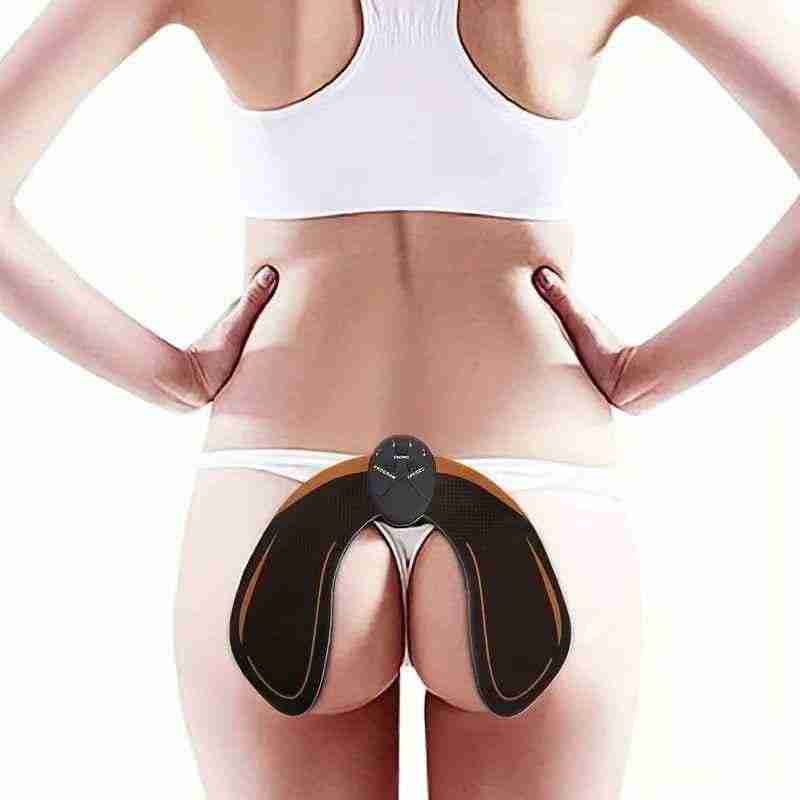 Hip Trainer for Women – Glute & Inner Thigh Sculptor - Fit Plus Now