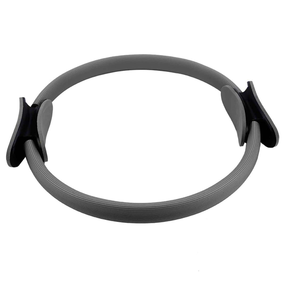 Dual Grip Pilates Ring for Busy Women – Tone & Strengthen - Fit Plus Now