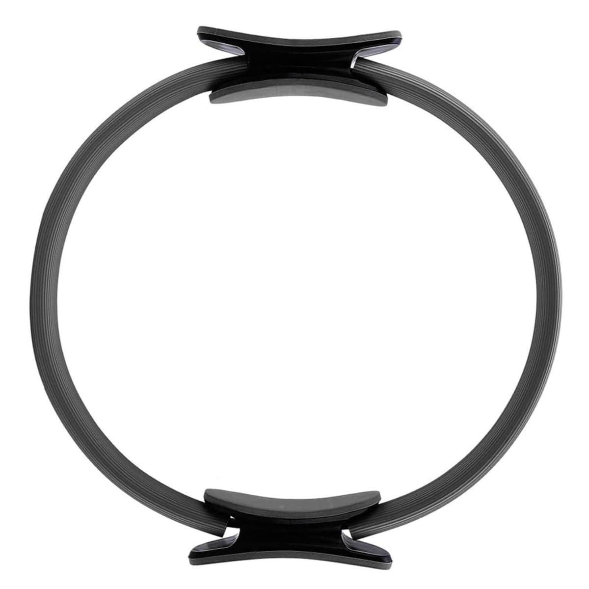 Dual Grip Pilates Ring for Busy Women – Tone & Strengthen - Fit Plus Now
