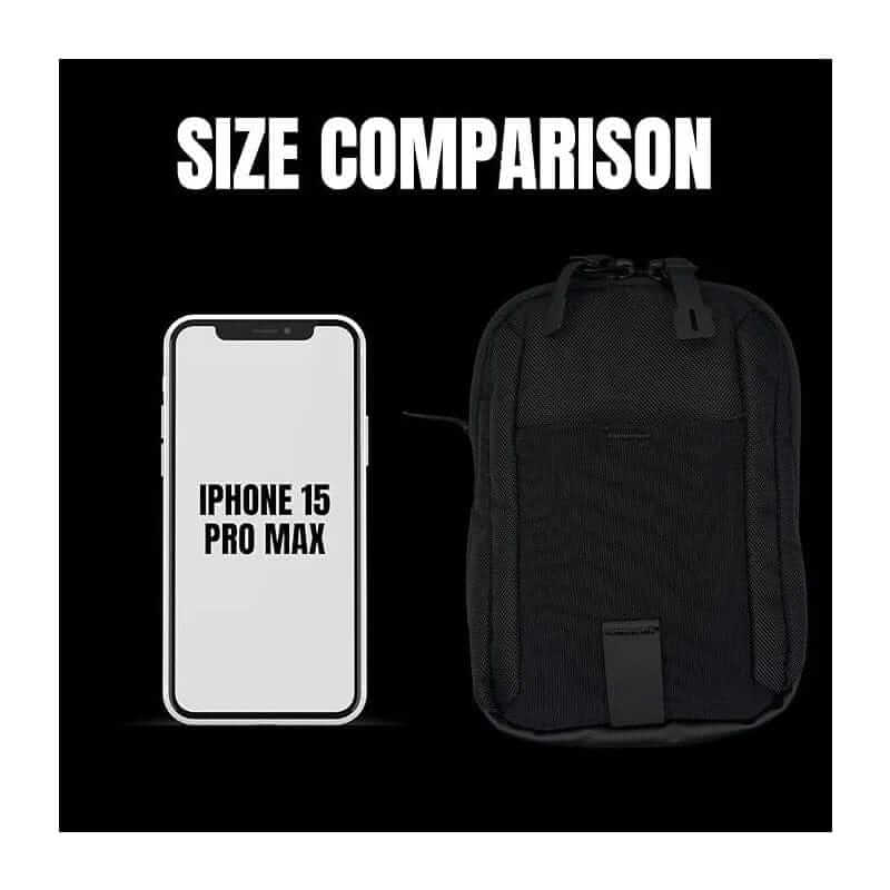 Magnetic Gym Bag for Busy Women – Quick-Access & Weatherproof - Fit Plus Now