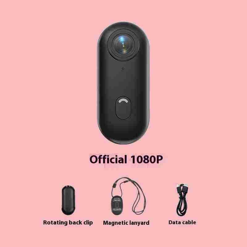 Workout Progress Camera for Busy Women – 4K Home Fitness Cam - Fit Plus Now