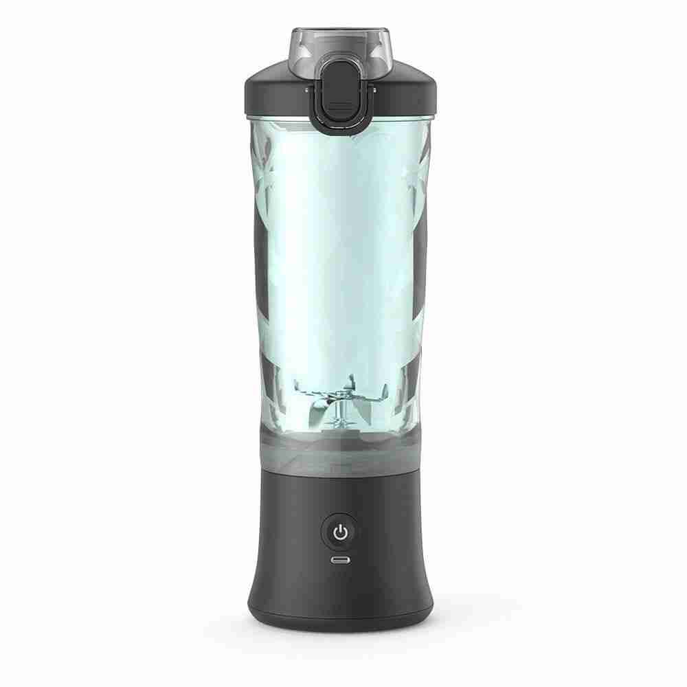 Portable USB Blender for Busy Women – On the Go - Fit Plus Now