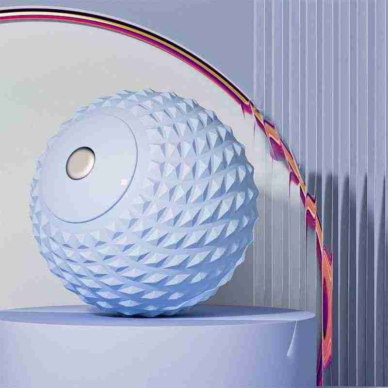 Premium Massage Ball for Pain Relief - Fit Plus Now