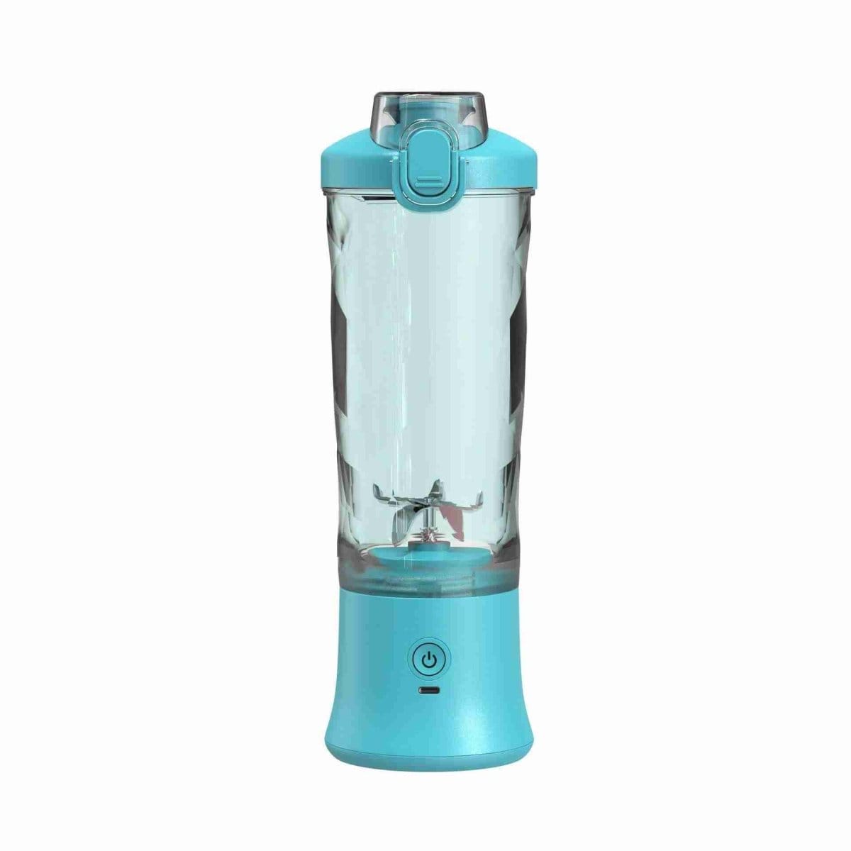 Portable USB Blender for Busy Women – On the Go - Fit Plus Now