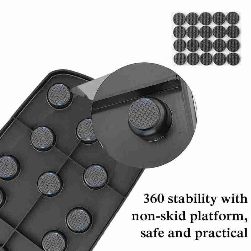 Foldable Push-Up Board for Busy Women – Full Body Strength at Home 4 Fit Plus Now