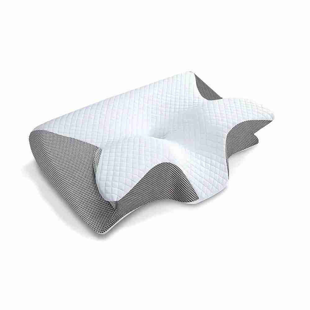 Memory Foam Recovery Pillow for Women – Rest & Recover - Fit Plus Now
