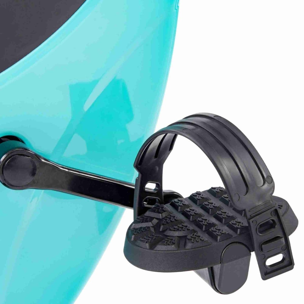 3-in-1 Foldable Exercise Bike – Cardio for Busy Women - Fit Plus Now