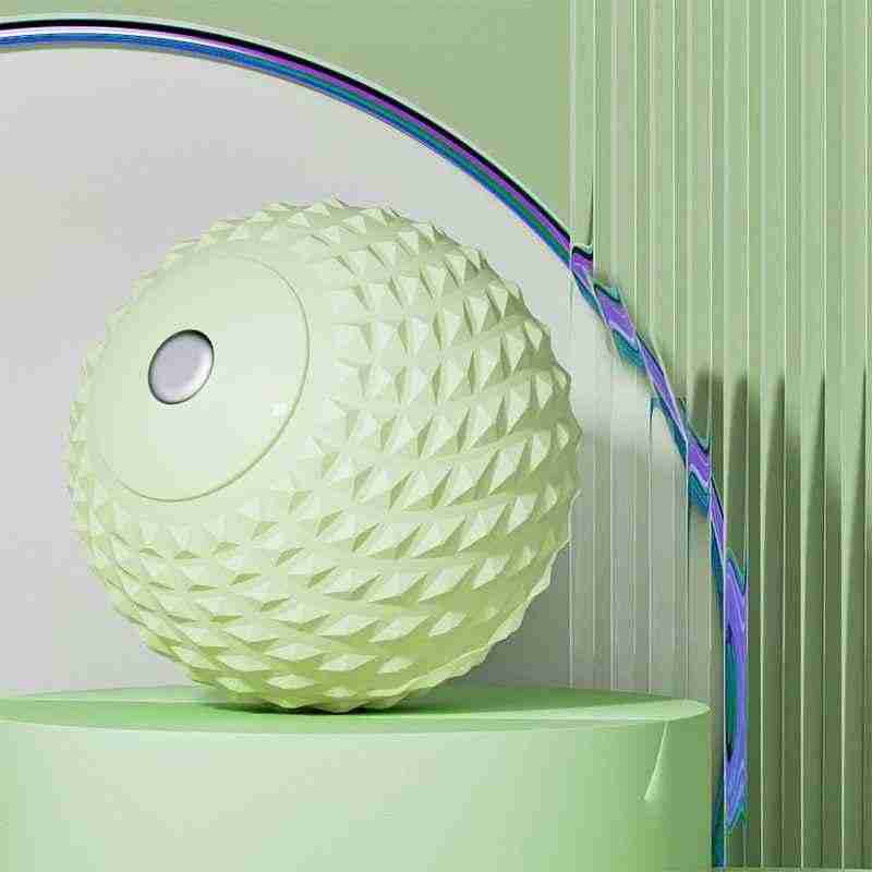 Premium Massage Ball for Pain Relief - Fit Plus Now