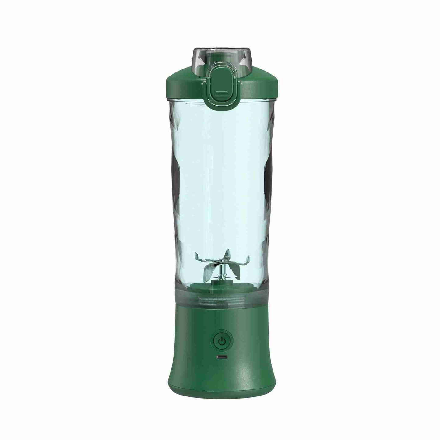 Portable USB Blender for Busy Women – On the Go - Fit Plus Now