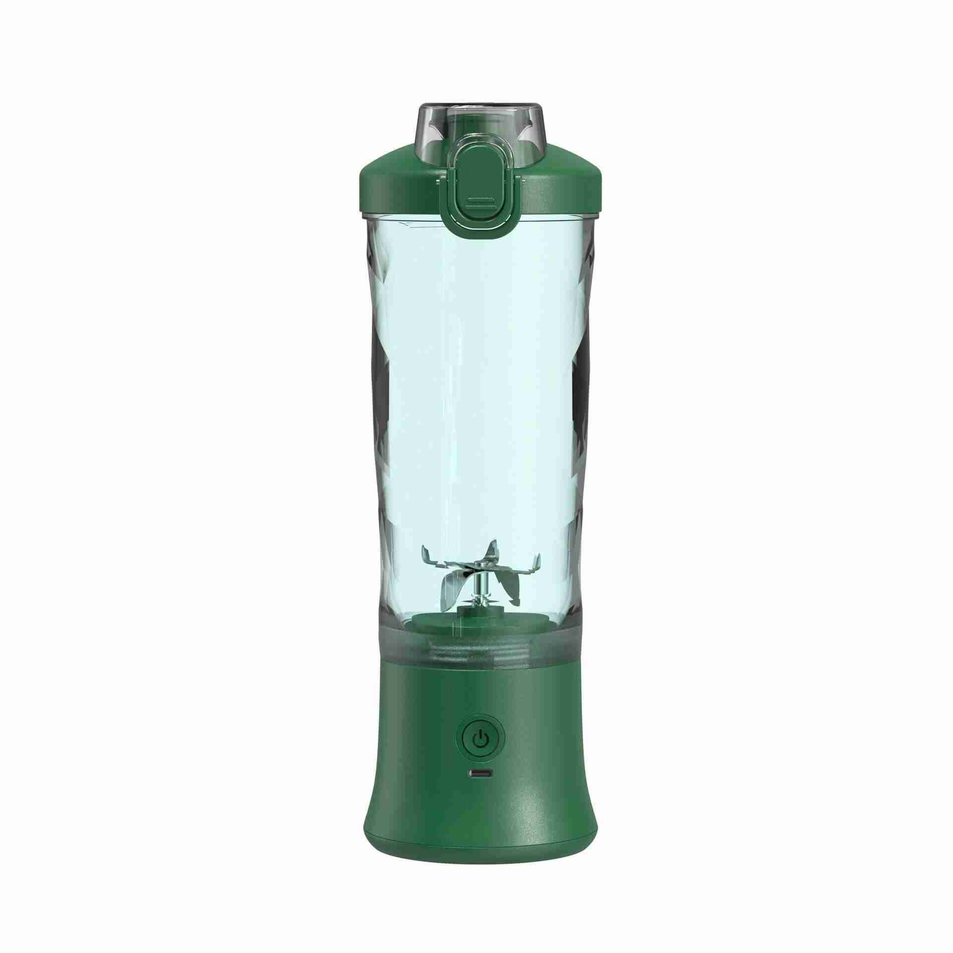 Portable USB Blender for Busy Women – On the Go - Fit Plus Now