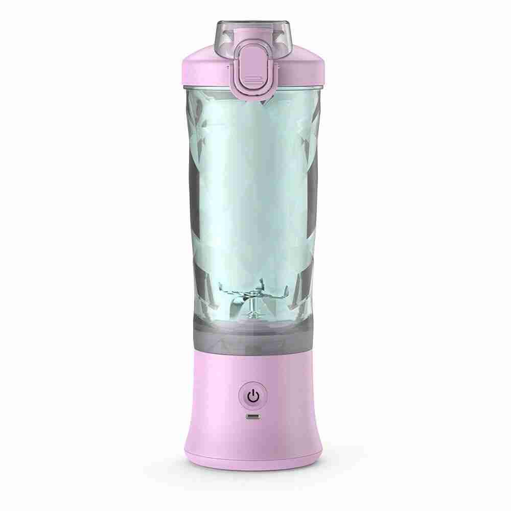 Portable USB Blender for Busy Women – On the Go - Fit Plus Now