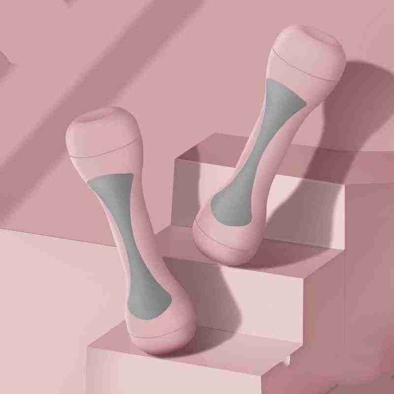 Premium Adjustable Dumbbells for Busy Women — Home Strength Training - Fit Plus Now