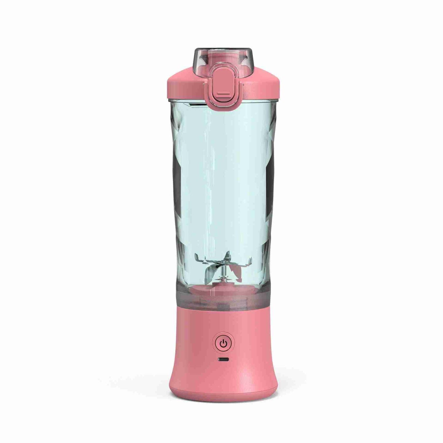 Portable USB Blender for Busy Women – On the Go - Fit Plus Now