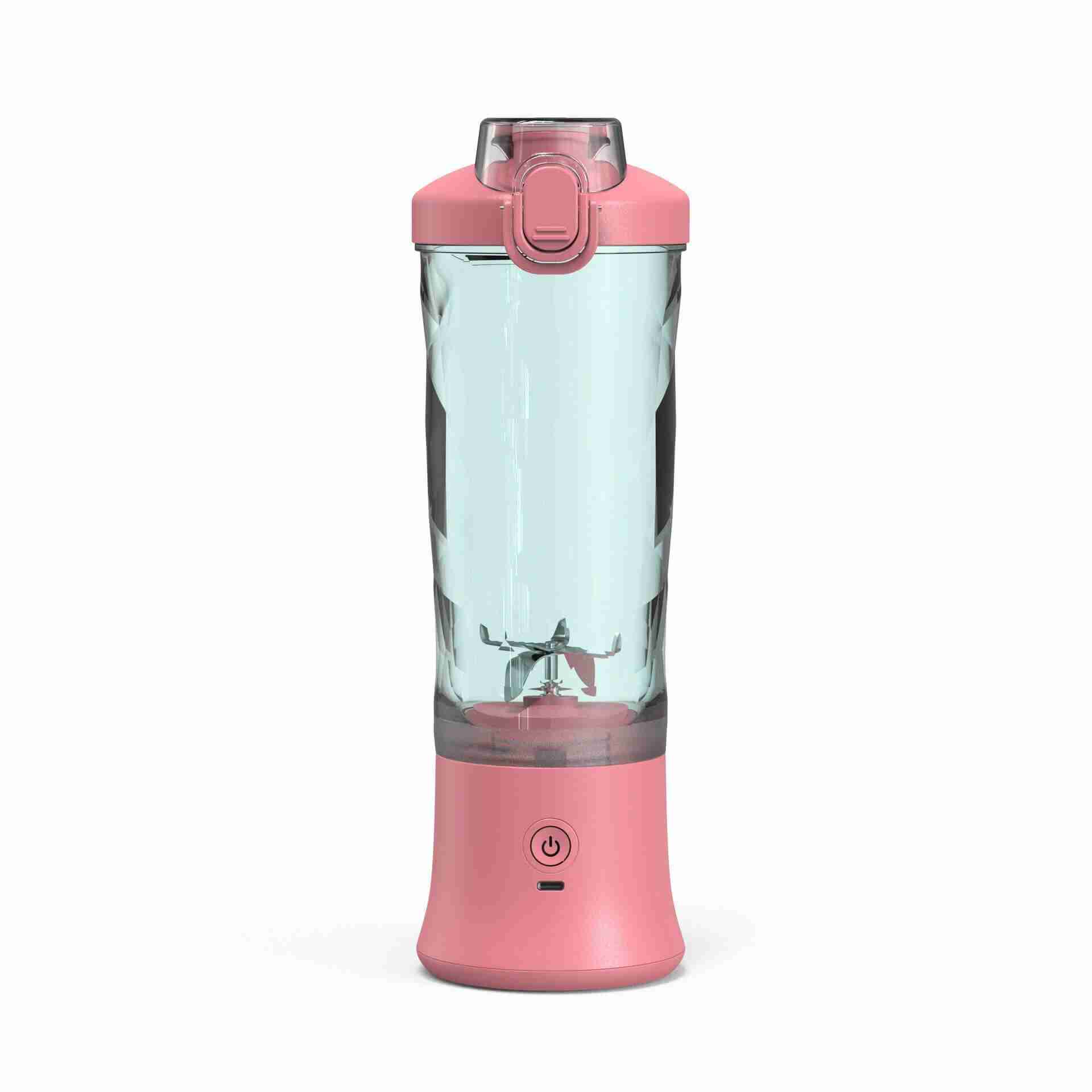 Portable USB Blender for Busy Women – On the Go - Fit Plus Now