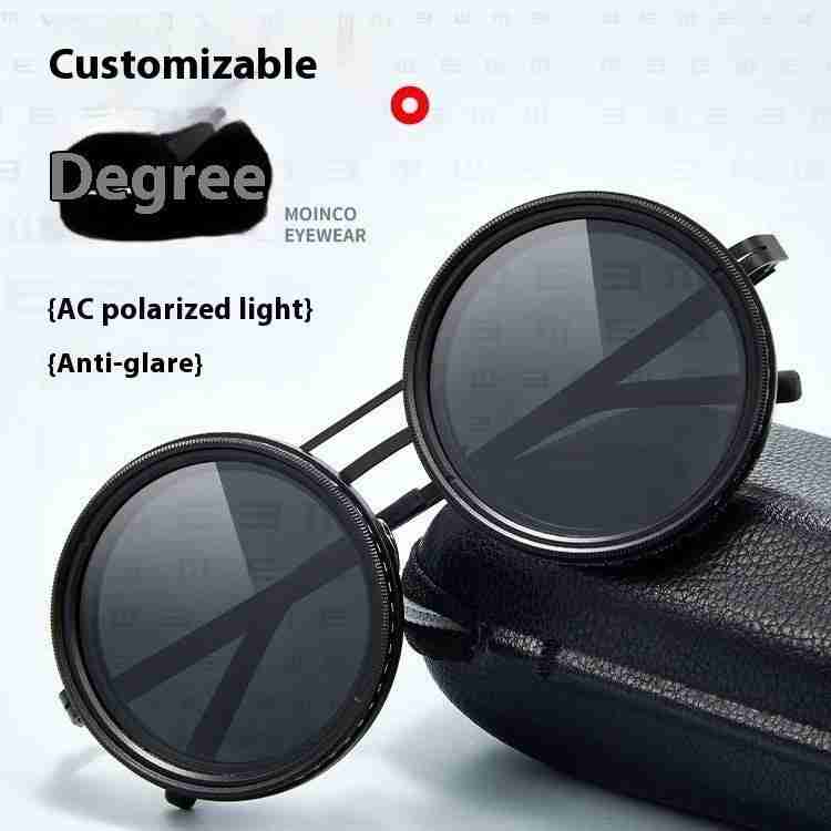 Polarized Sport Sunglasses for Active Women – UV400 Protection - Fit Plus Now