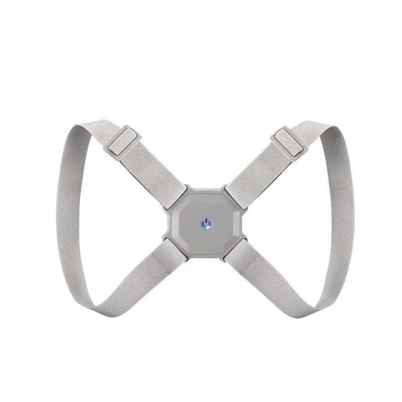 Posture Corrector for Women – Adjustable Back Support Brace - Fit Plus Now