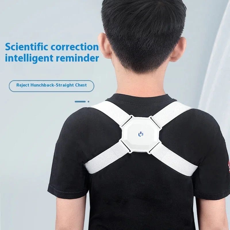 Posture Corrector for Women – Adjustable Back Support Brace - Fit Plus Now