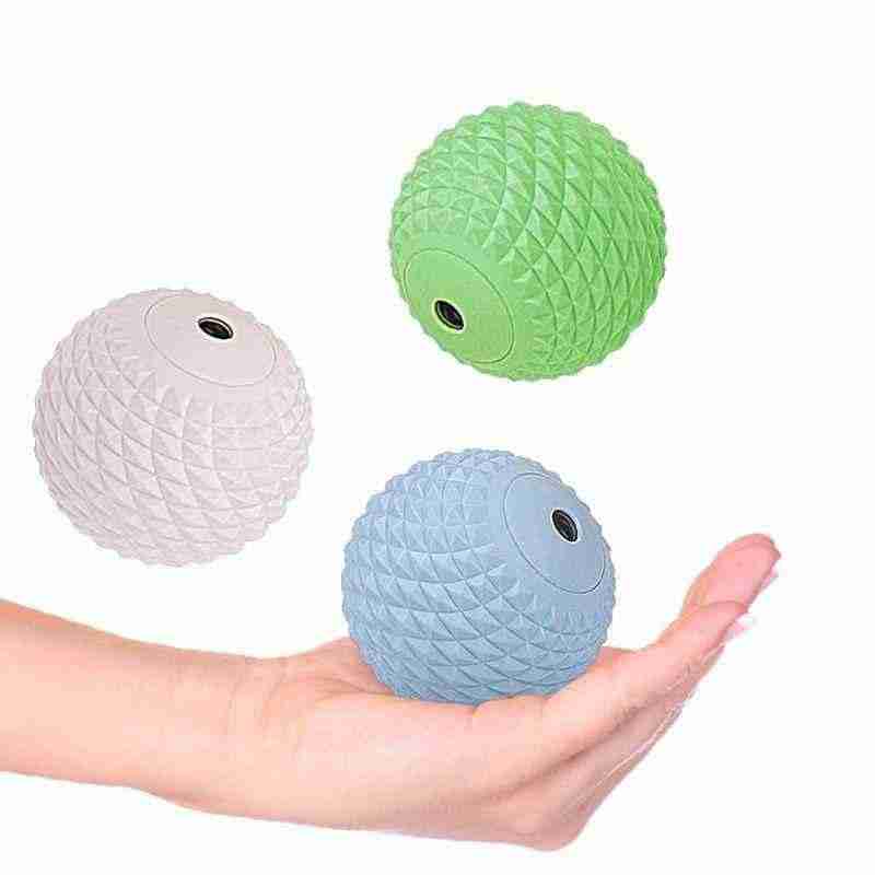 Premium Massage Ball for Pain Relief - Fit Plus Now