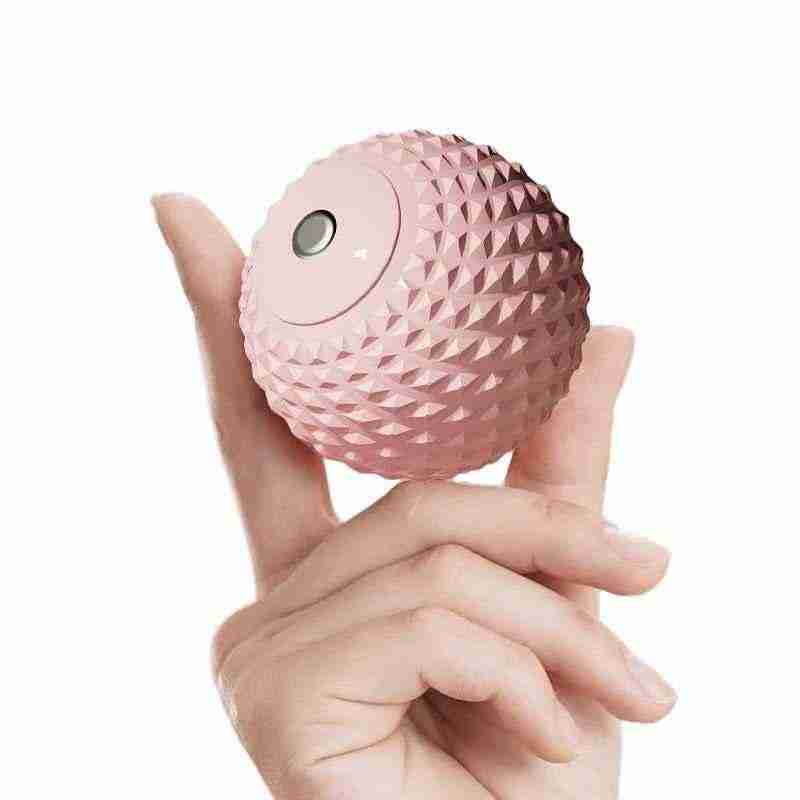 Premium Massage Ball for Pain Relief - Fit Plus Now