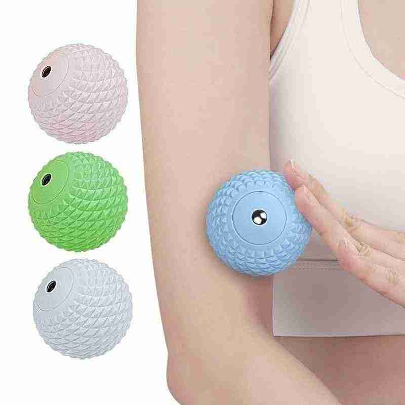 Premium Massage Ball for Pain Relief - Fit Plus Now