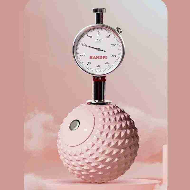 Premium Massage Ball for Pain Relief - Fit Plus Now