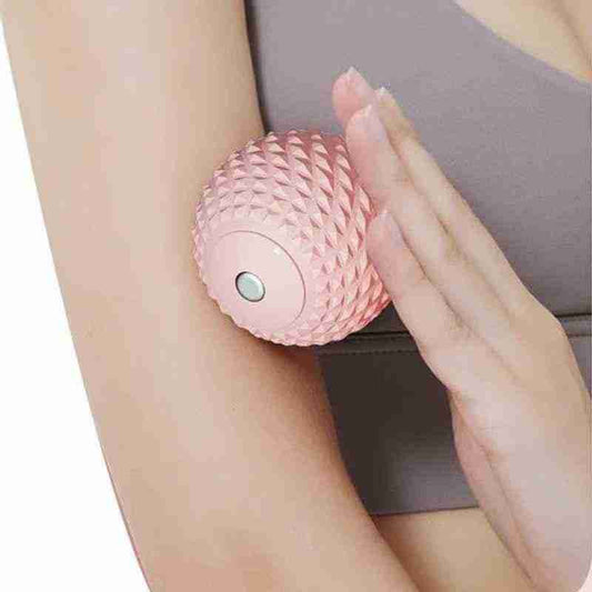 Premium Massage Ball for Pain Relief 4 Fit Plus Now