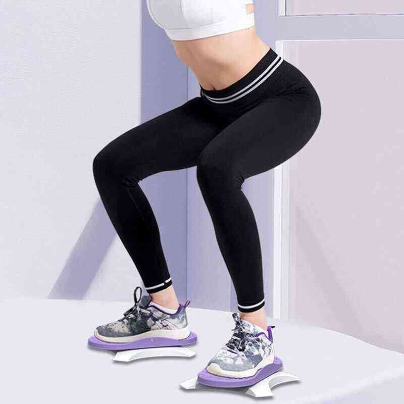 Twist Waist Disc Set — Adjustable Core Toning Discs - Fit Plus Now