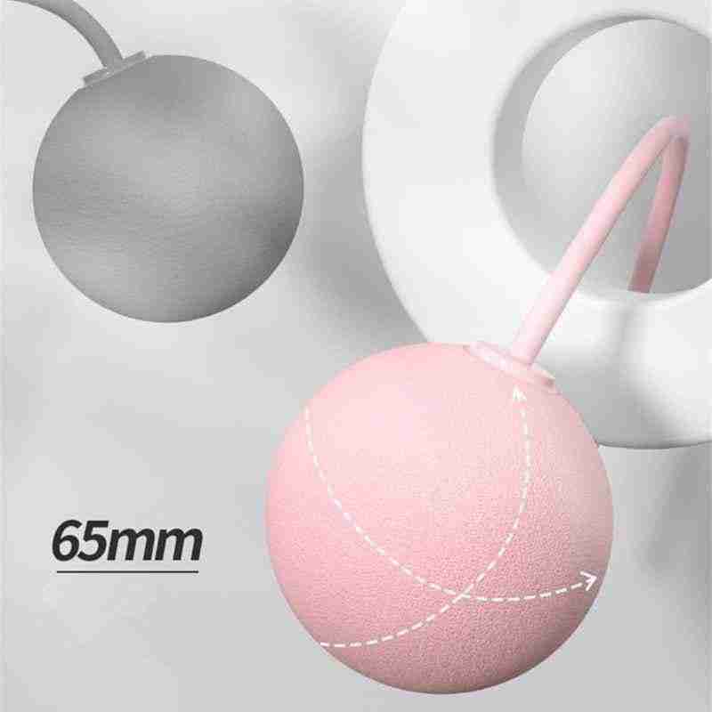 Weighted Jump Rope — Adjustable & Cordless Design - Fit Plus Now
