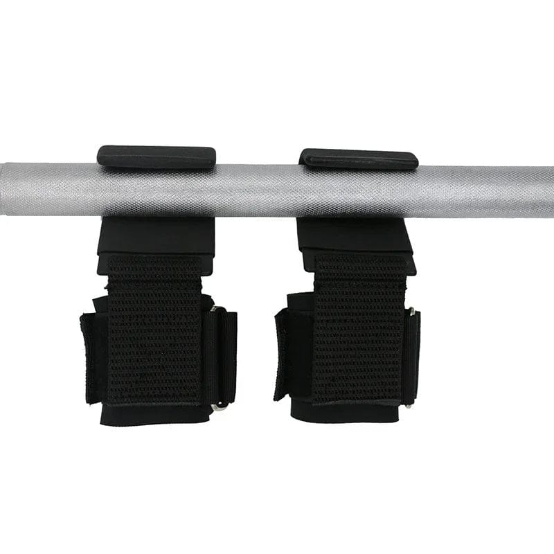 Weightlifting Squat Hooks for Busy Women – Lift More Safely - Fit Plus Now