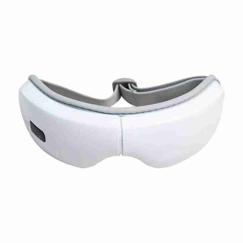 Heated Eye Massager for Stress Relief & Recovery - Fit Plus Now