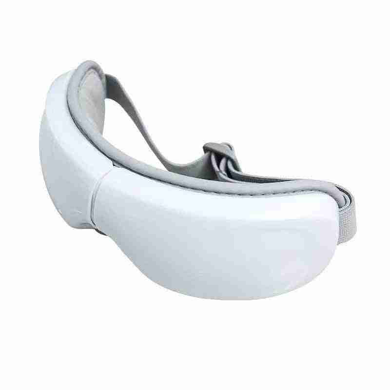 Heated Eye Massager for Stress Relief & Recovery - Fit Plus Now