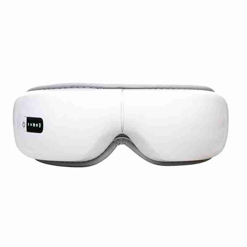 Heated Eye Massager for Stress Relief & Recovery - Fit Plus Now
