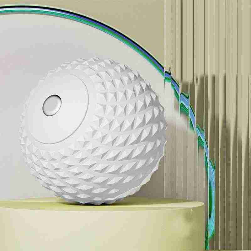 Premium Massage Ball for Pain Relief - Fit Plus Now