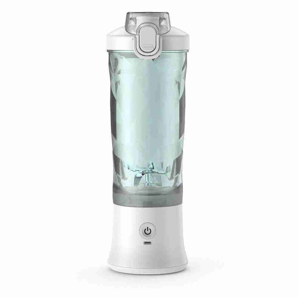 Portable USB Blender for Busy Women – On the Go - Fit Plus Now