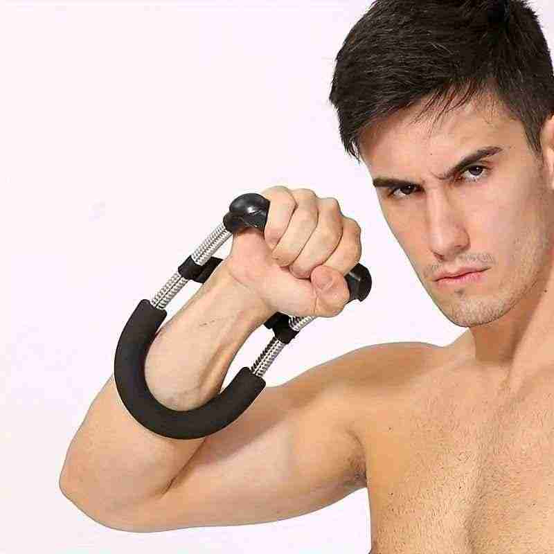Wrist Exerciser for Busy Women – Grip & Rehab - Fit Plus Now