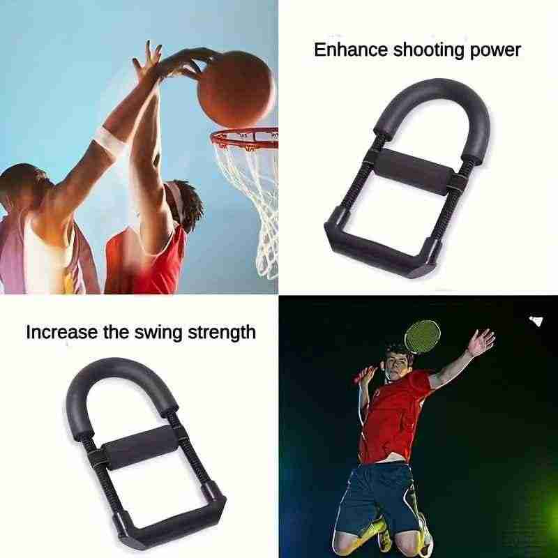 Wrist Exerciser for Busy Women – Grip & Rehab - Fit Plus Now