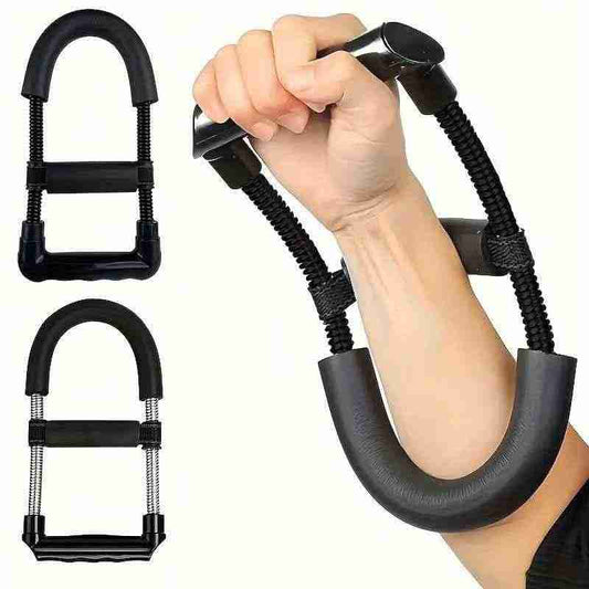 Wrist Exerciser for Grip Strength & Rehabilitation 4 Fit Plus Now