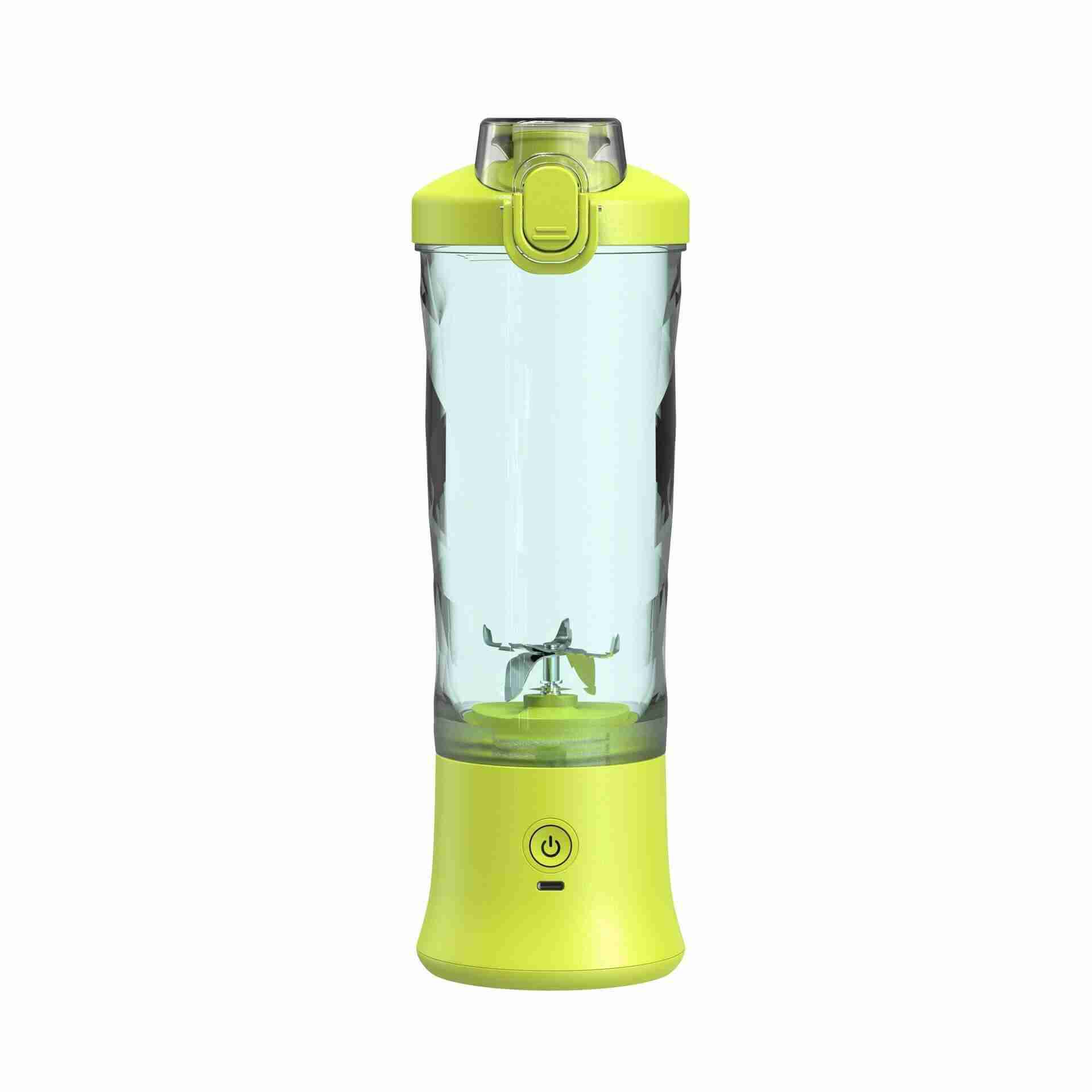 Portable USB Blender for Busy Women – On the Go - Fit Plus Now
