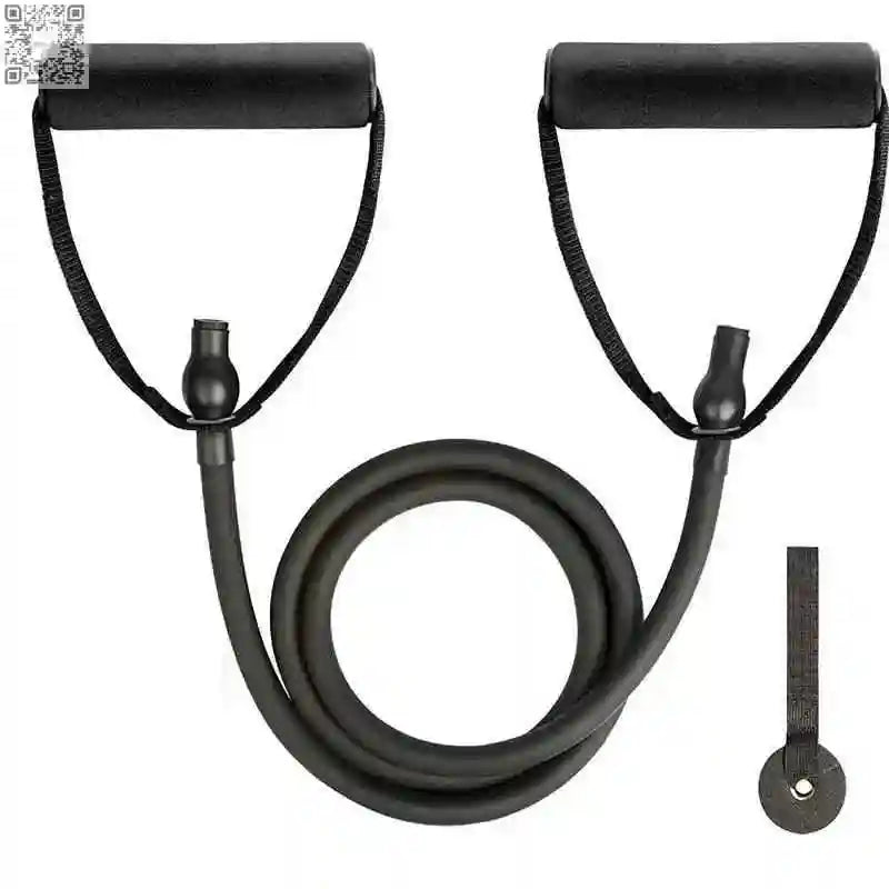 Yoga Resistance Bands for Women – Home Strength - Fit Plus Now