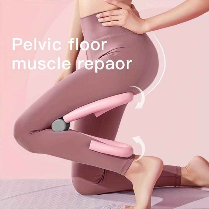 Fit Plus Now Inner Thigh Muscle Toner for Home Workouts.