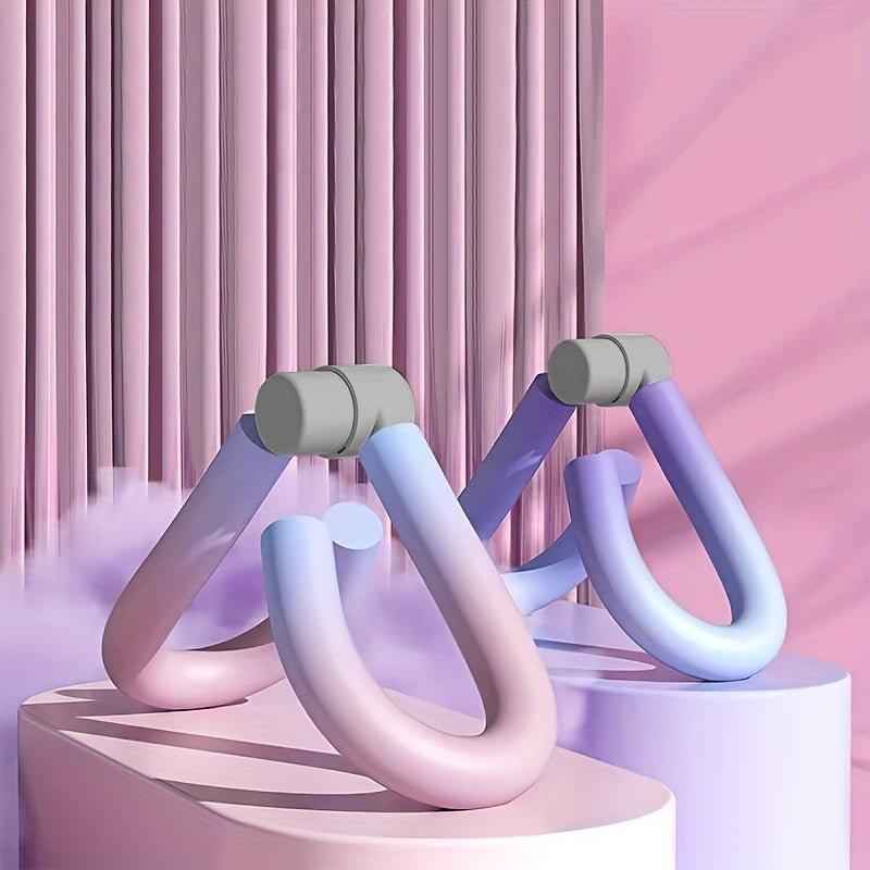 Fit Plus Now Inner Thigh Muscle Toner for Home Workouts.