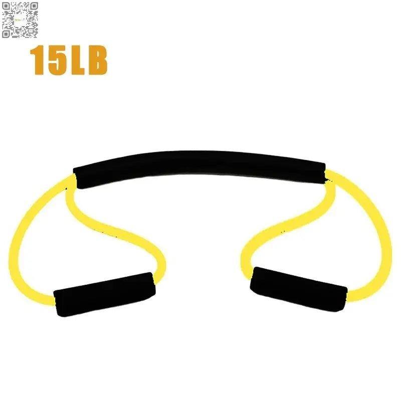 Fit Plus Now MMA Boxing Resistance Bands for Home Workouts - Fit Plus Now