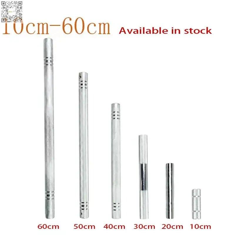 Fitplusnow Adjustable Weight Training Equipment Barbell - Fit Plus Now